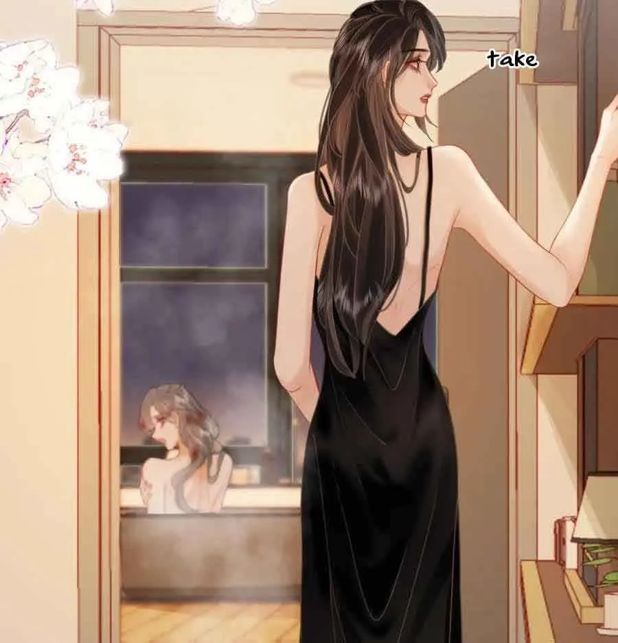 Miss Gu and Miss Qu Chapter 34 page 20 - 
