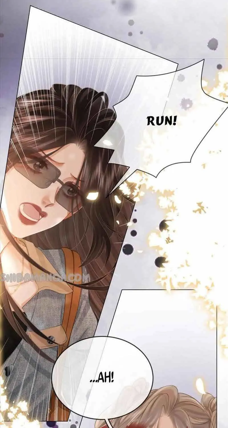 Miss Gu and Miss Qu Chapter 34 page 3 - 