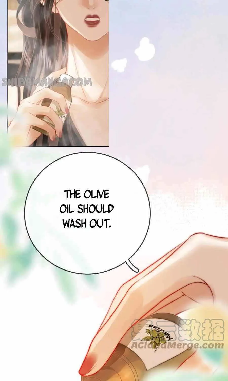 Miss Gu and Miss Qu Chapter 34 page 24 - 