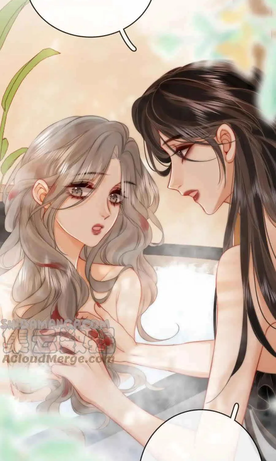 Miss Gu and Miss Qu Chapter 34 page 26 - 