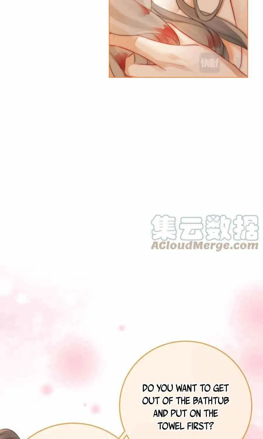 Miss Gu and Miss Qu Chapter 34 page 28 - 