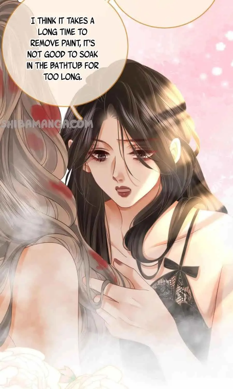 Miss Gu and Miss Qu Chapter 34 page 29 - 