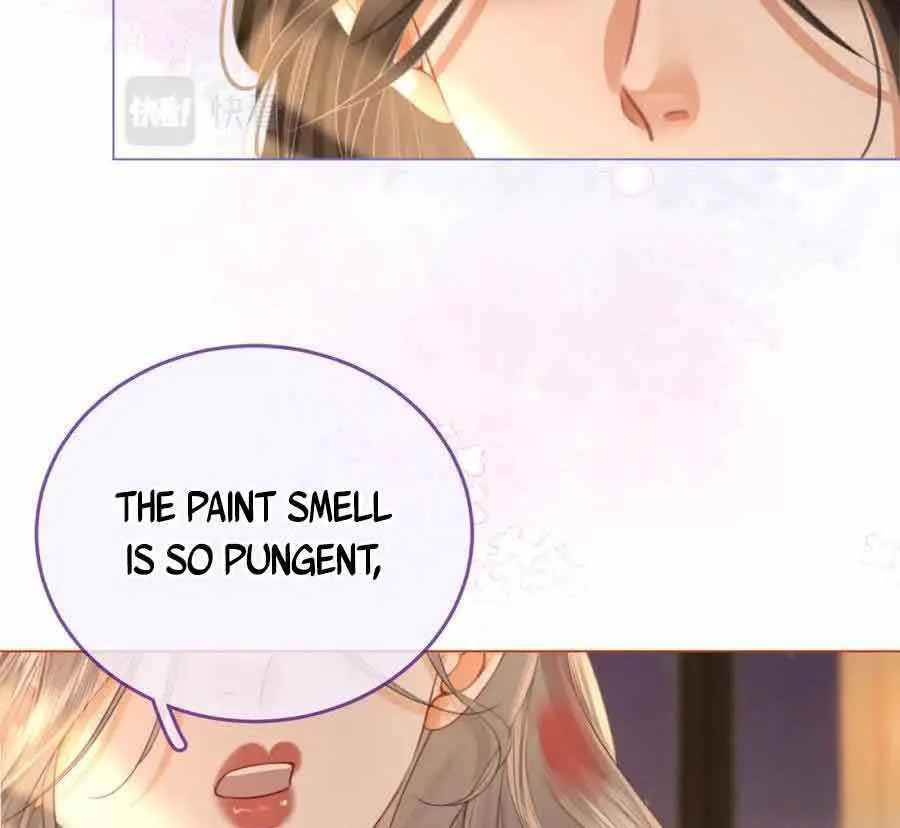 Miss Gu and Miss Qu Chapter 34 page 33 - 