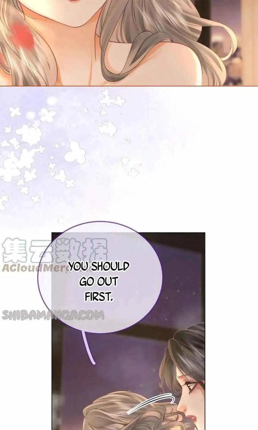 Miss Gu and Miss Qu Chapter 34 page 34 - 