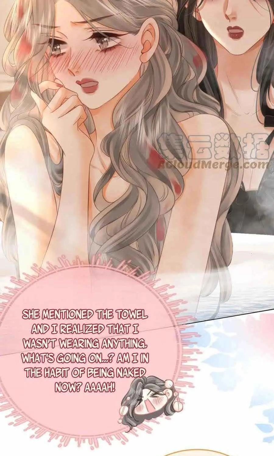 Miss Gu and Miss Qu Chapter 34 page 36 - 
