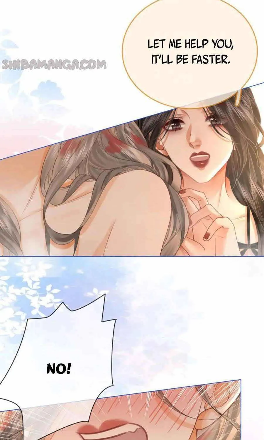 Miss Gu and Miss Qu Chapter 34 page 37 - 