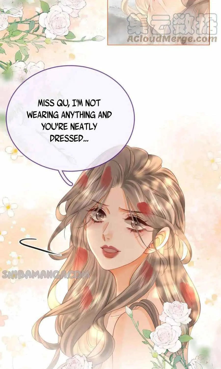 Miss Gu and Miss Qu Chapter 34 page 40 - 