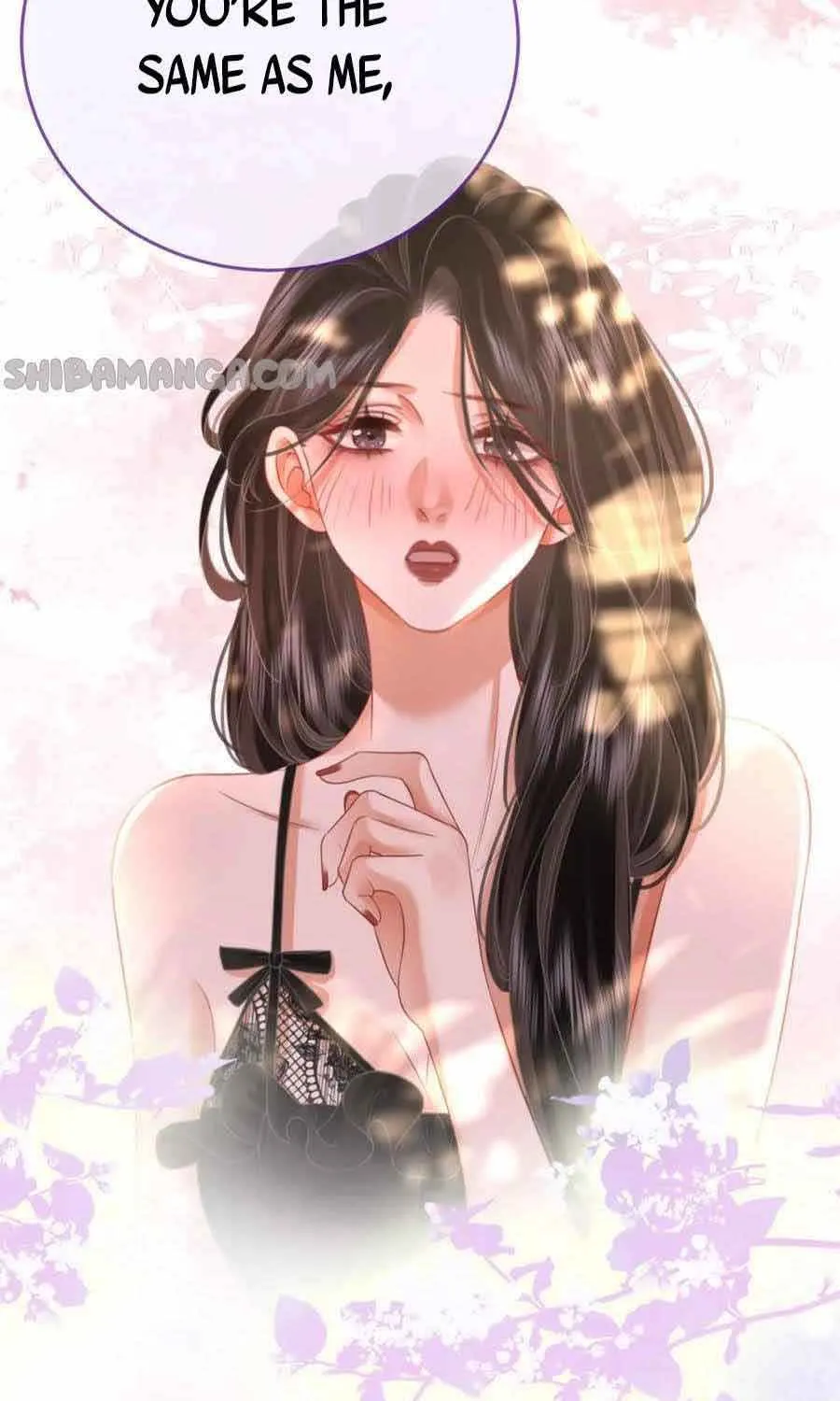 Miss Gu and Miss Qu Chapter 34 page 42 - 