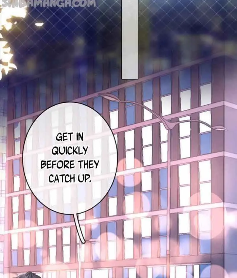 Miss Gu and Miss Qu Chapter 34 page 7 - 