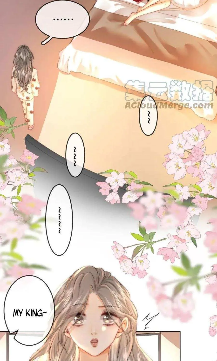 Miss Gu and Miss Qu Chapter 35 page 13 - 