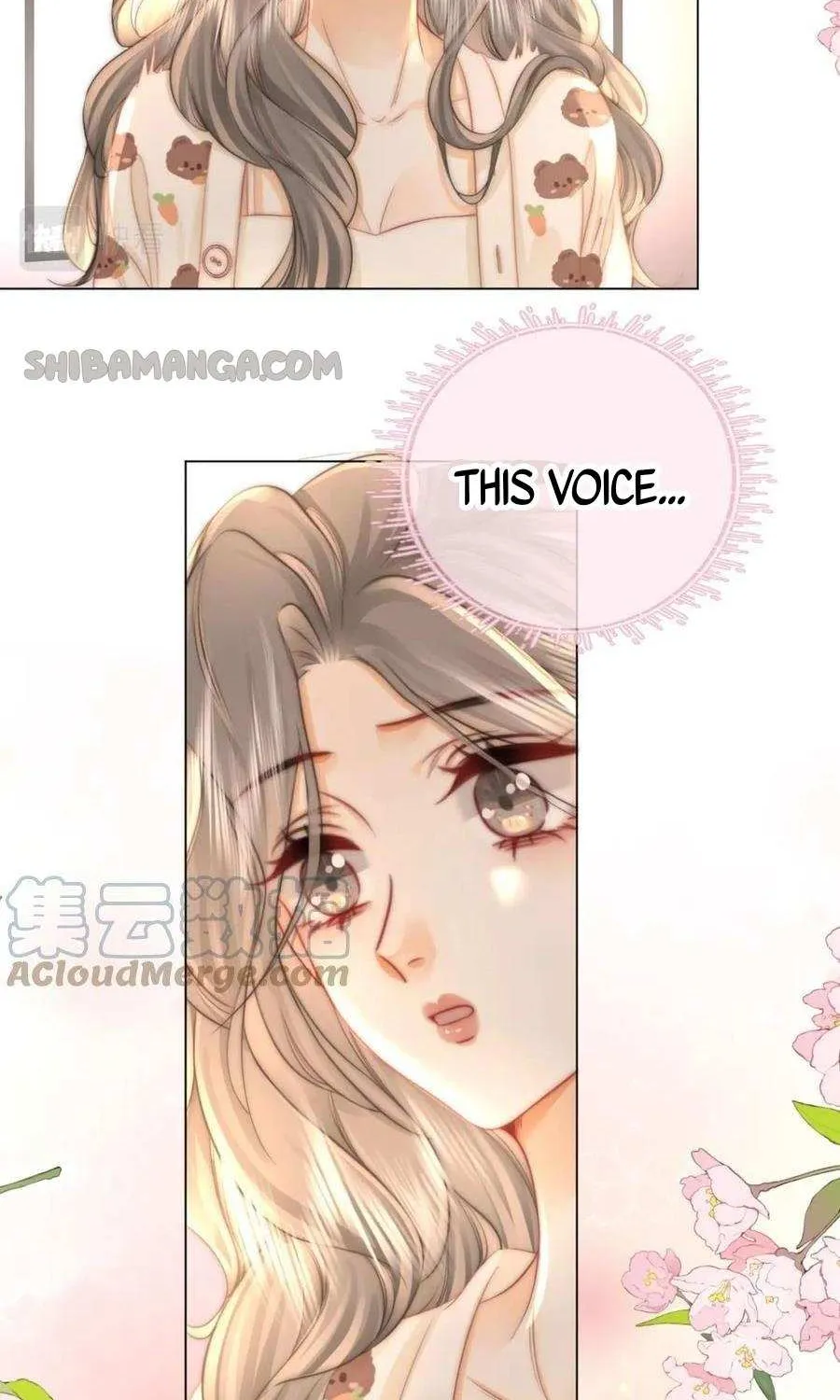 Miss Gu and Miss Qu Chapter 35 page 14 - 