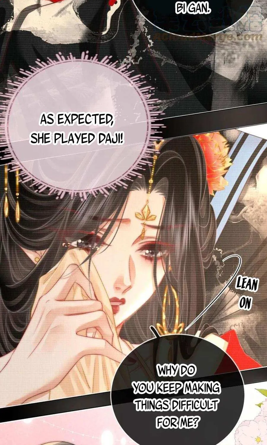 Miss Gu and Miss Qu Chapter 35 page 16 - 