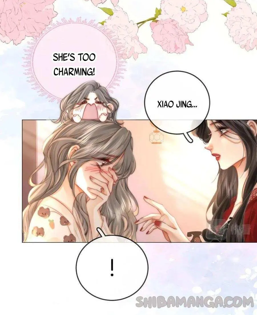 Miss Gu and Miss Qu Chapter 35 page 18 - 