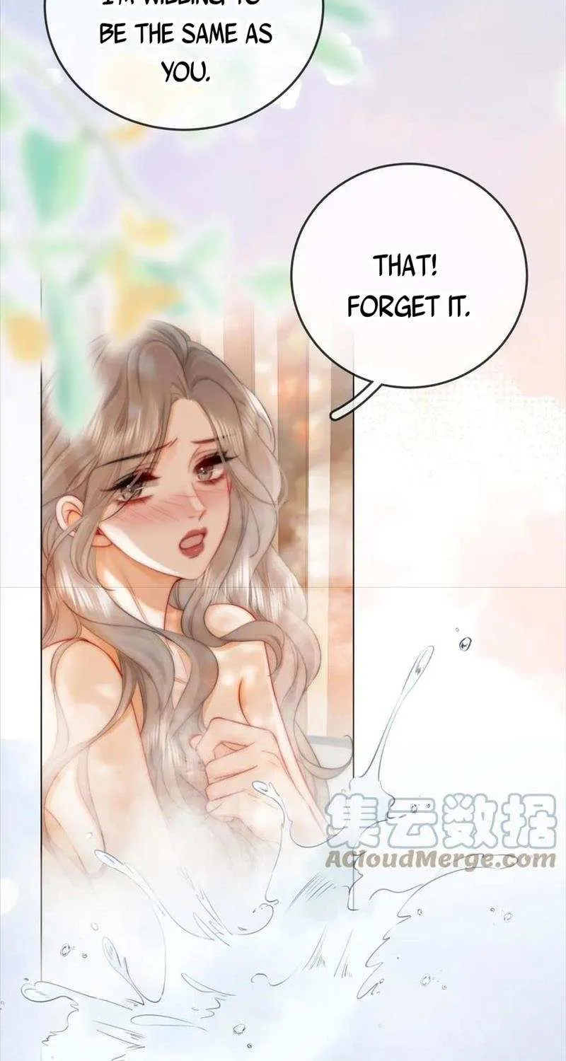 Miss Gu and Miss Qu Chapter 35 page 3 - 