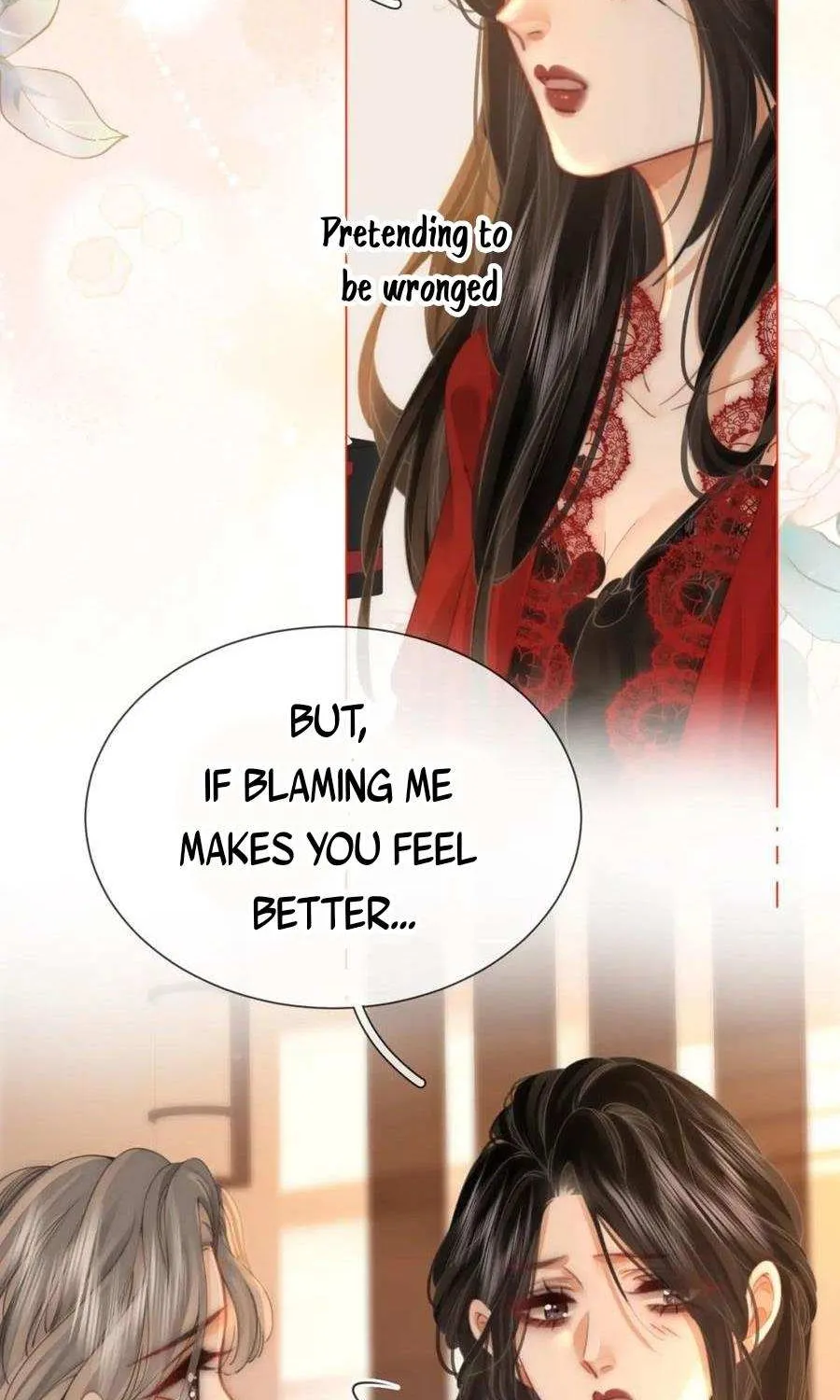Miss Gu and Miss Qu Chapter 35 page 22 - 