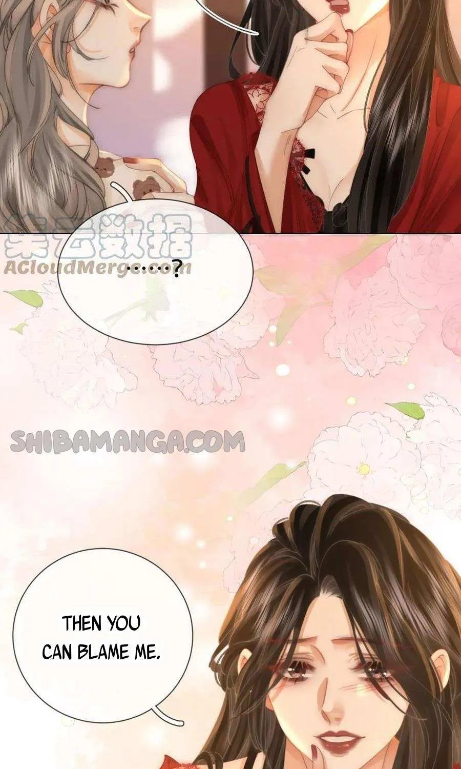 Miss Gu and Miss Qu Chapter 35 page 23 - 