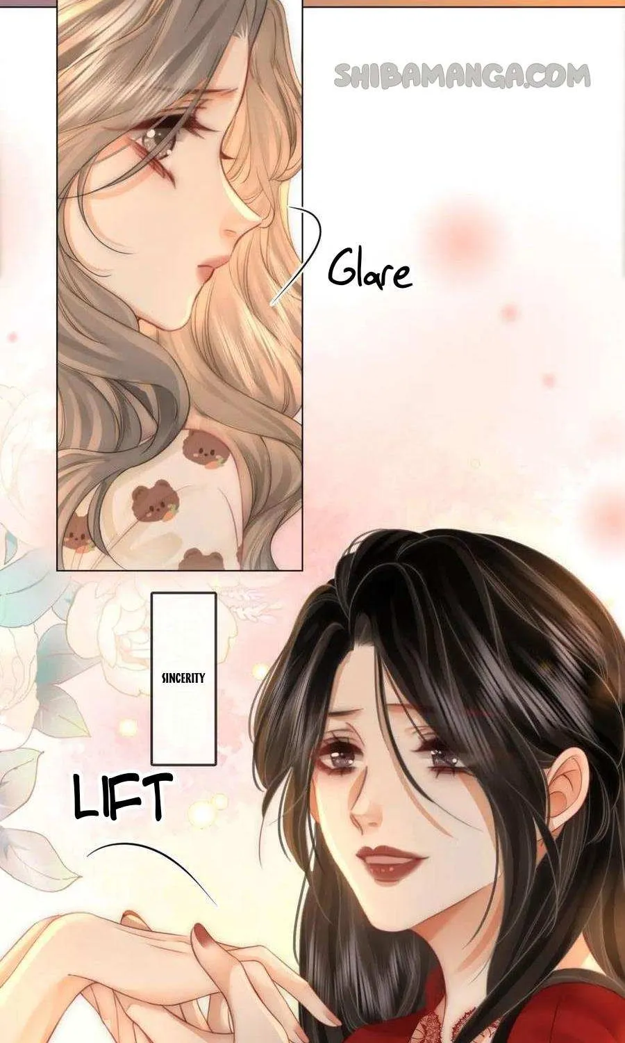 Miss Gu and Miss Qu Chapter 35 page 26 - 
