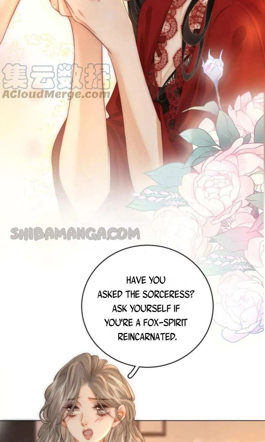 Miss Gu and Miss Qu Chapter 35 page 27 - 