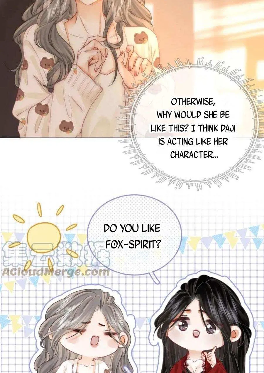 Miss Gu and Miss Qu Chapter 35 page 28 - 