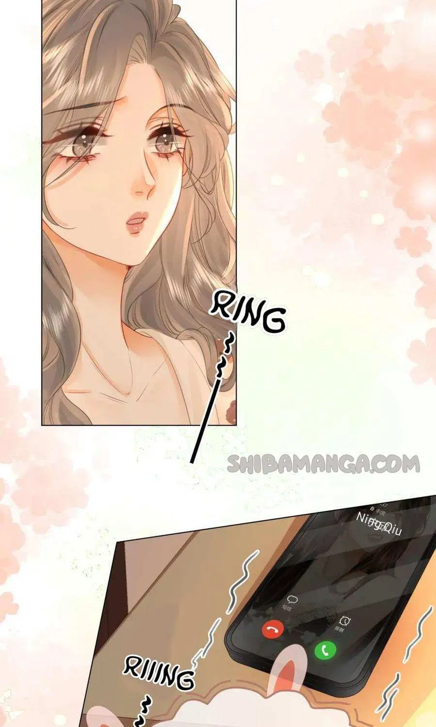 Miss Gu and Miss Qu Chapter 35 page 30 - 