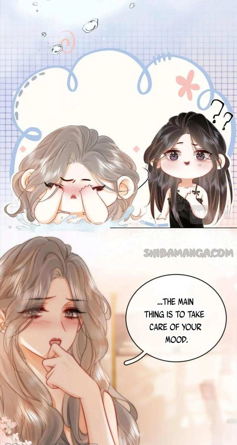 Miss Gu and Miss Qu Chapter 35 page 4 - 