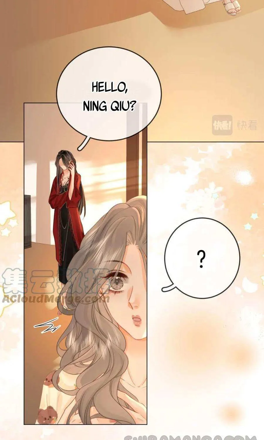 Miss Gu and Miss Qu Chapter 35 page 32 - 