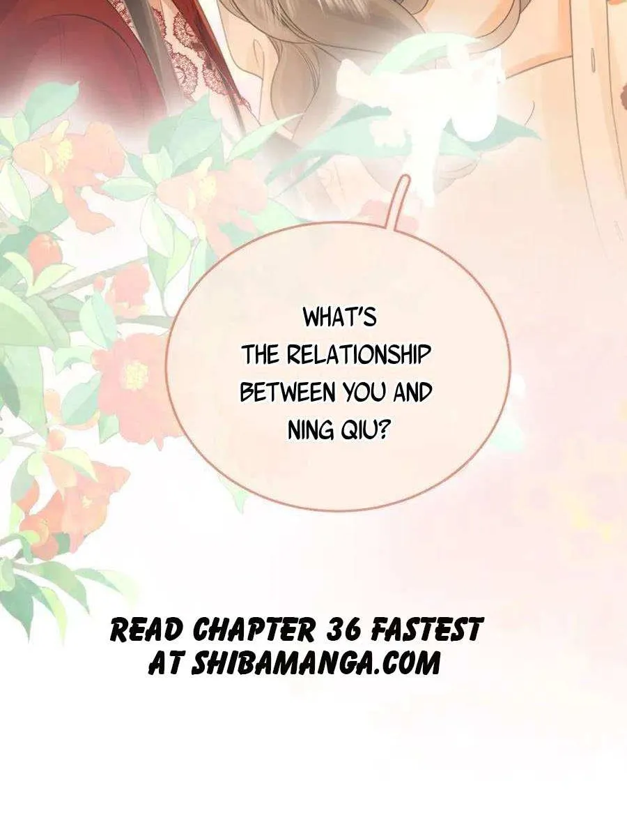 Miss Gu and Miss Qu Chapter 35 page 38 - 