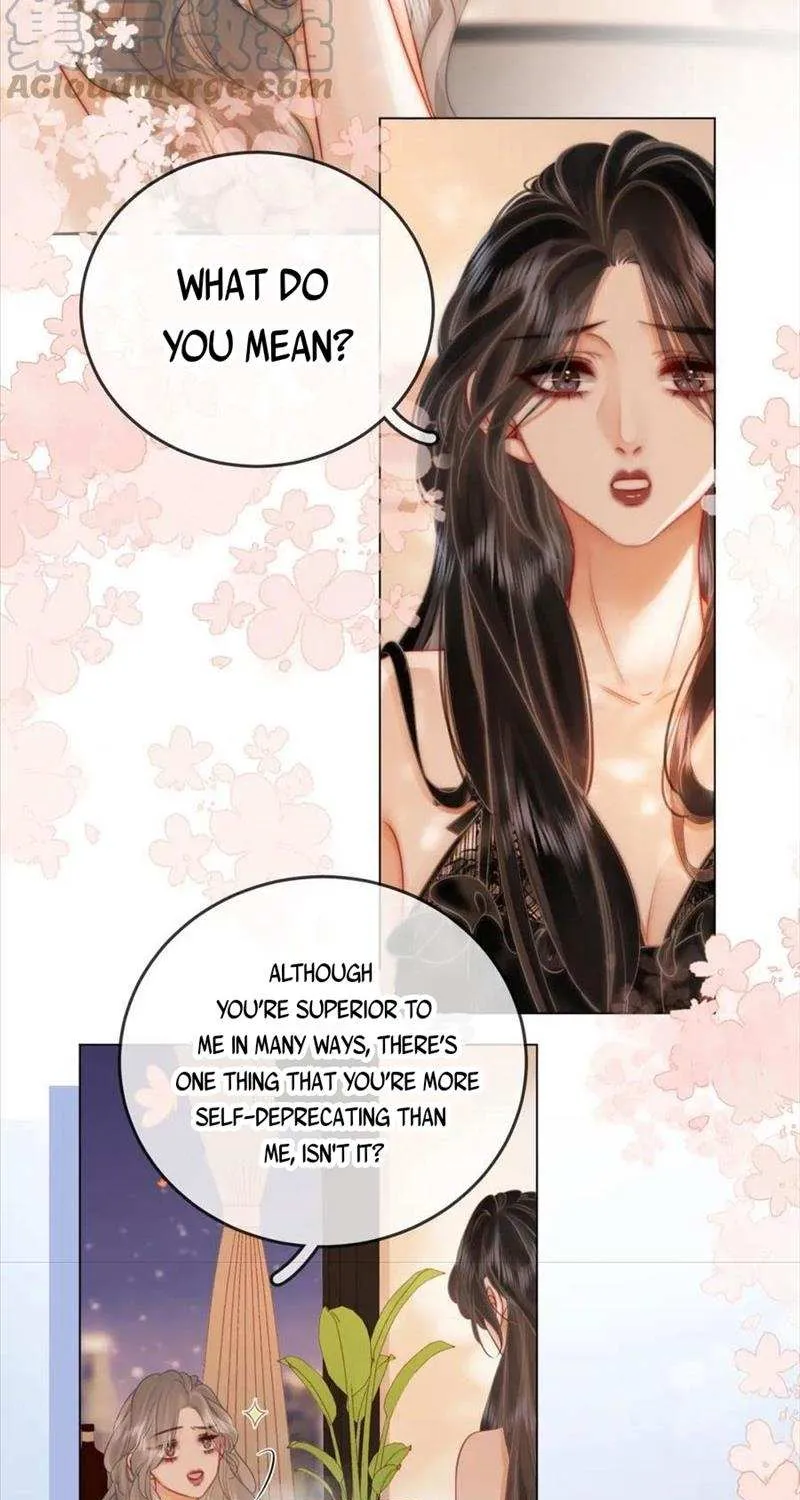 Miss Gu and Miss Qu Chapter 35 page 5 - 