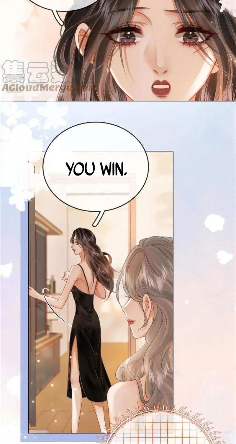 Miss Gu and Miss Qu Chapter 35 page 7 - 