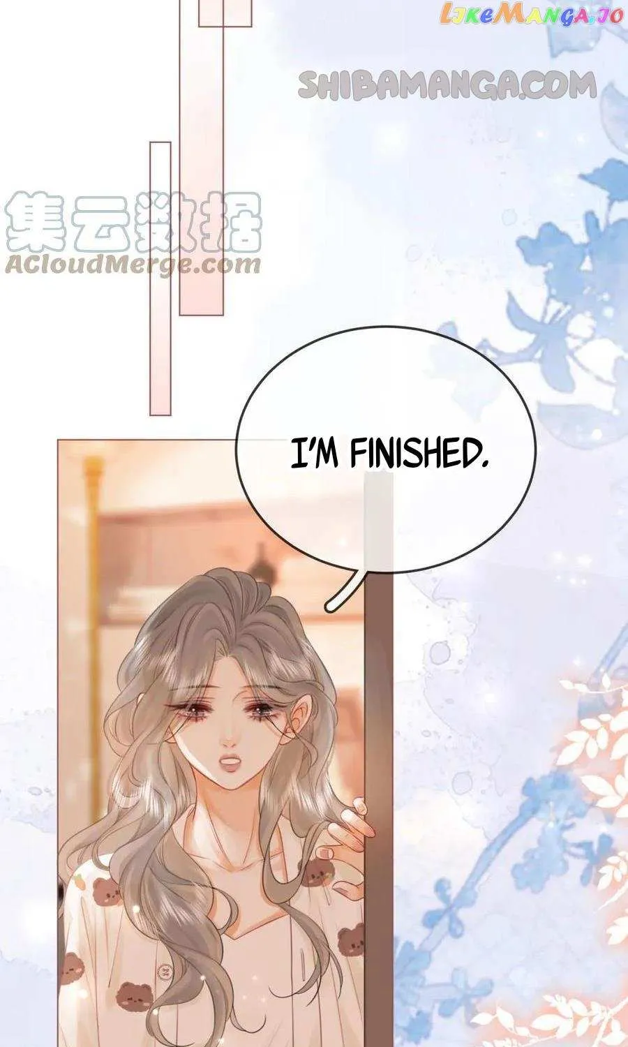Miss Gu and Miss Qu Chapter 35 page 9 - 