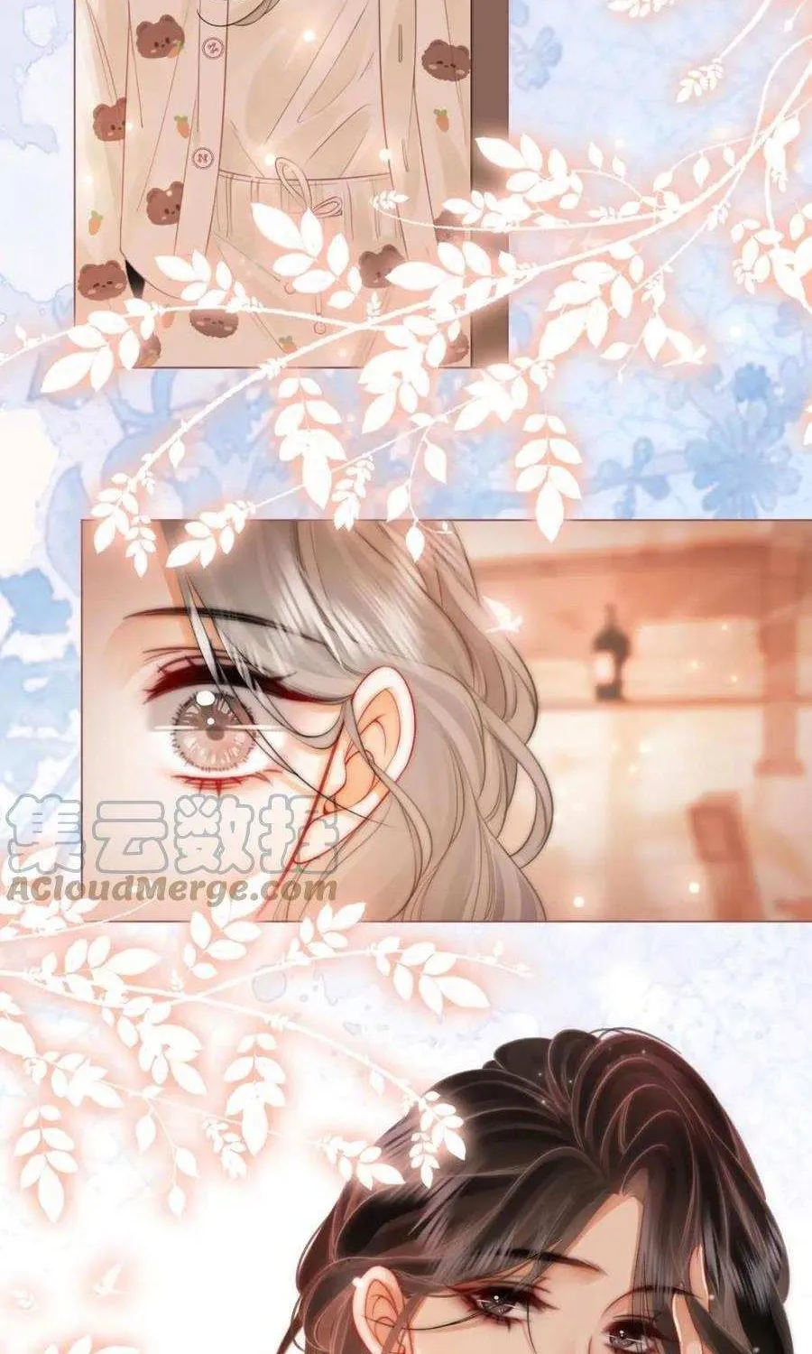 Miss Gu and Miss Qu Chapter 35 page 10 - 