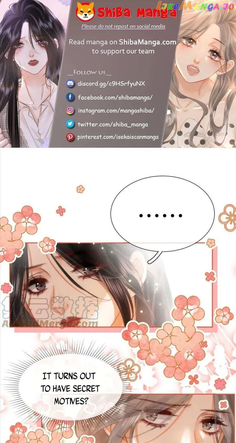 Miss Gu and Miss Qu Chapter 36 page 2 - 
