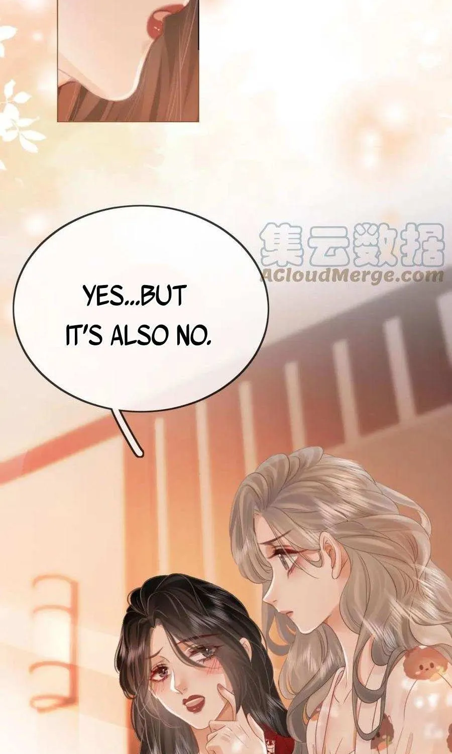 Miss Gu and Miss Qu Chapter 36 page 15 - 