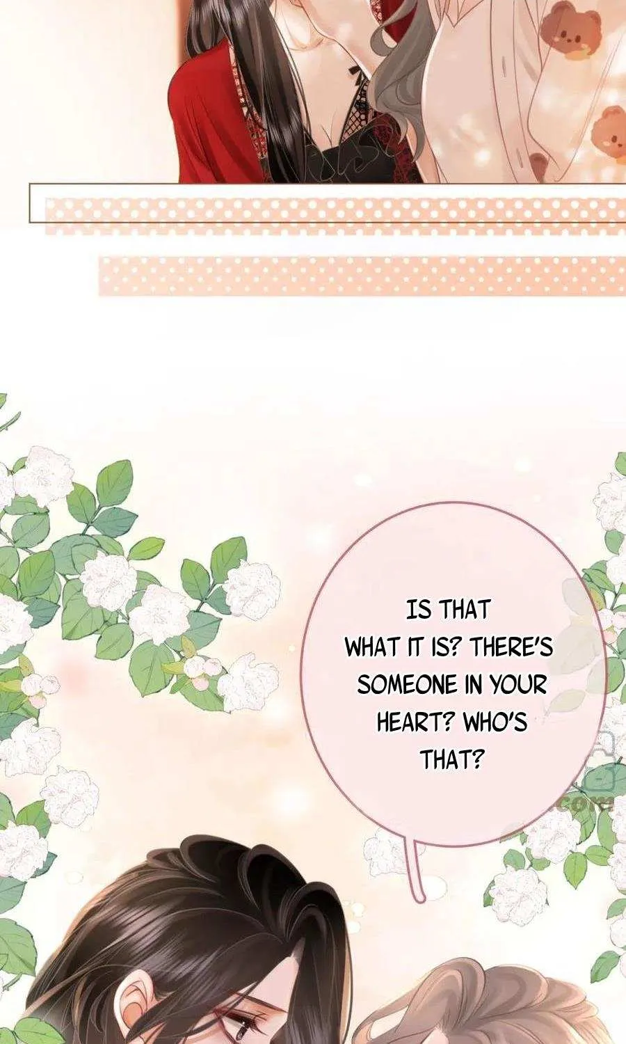Miss Gu and Miss Qu Chapter 36 page 16 - 