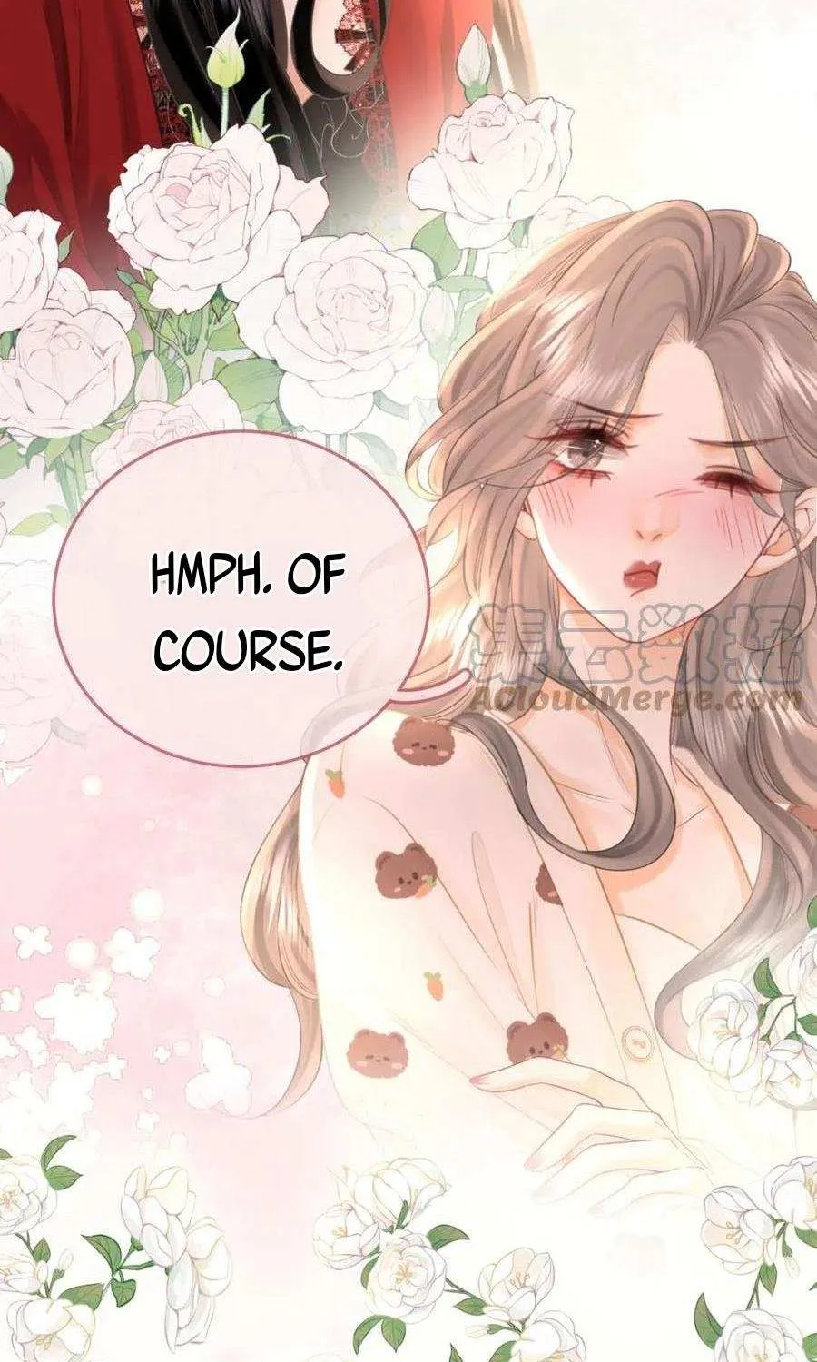 Miss Gu and Miss Qu Chapter 36 page 20 - 