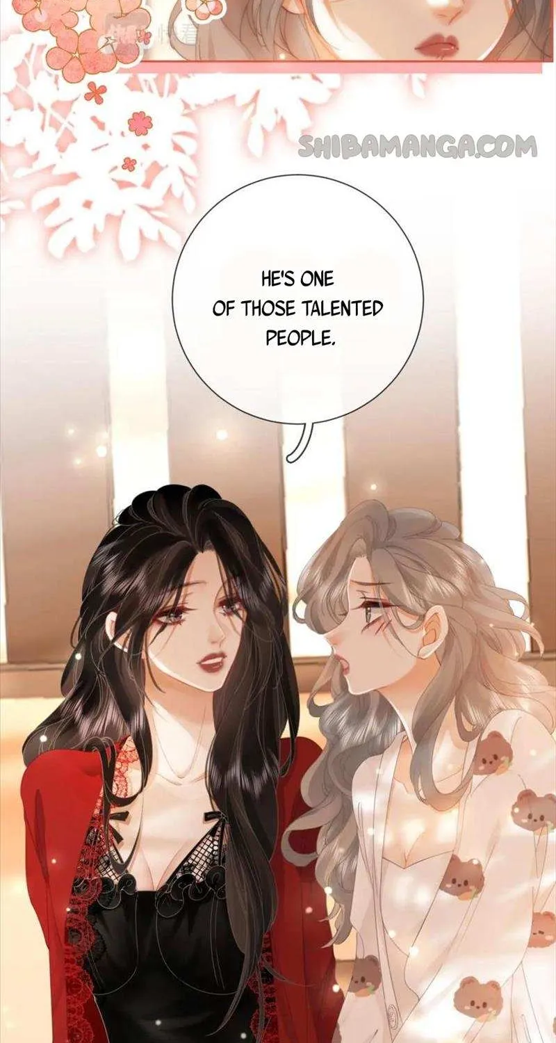 Miss Gu and Miss Qu Chapter 36 page 3 - 