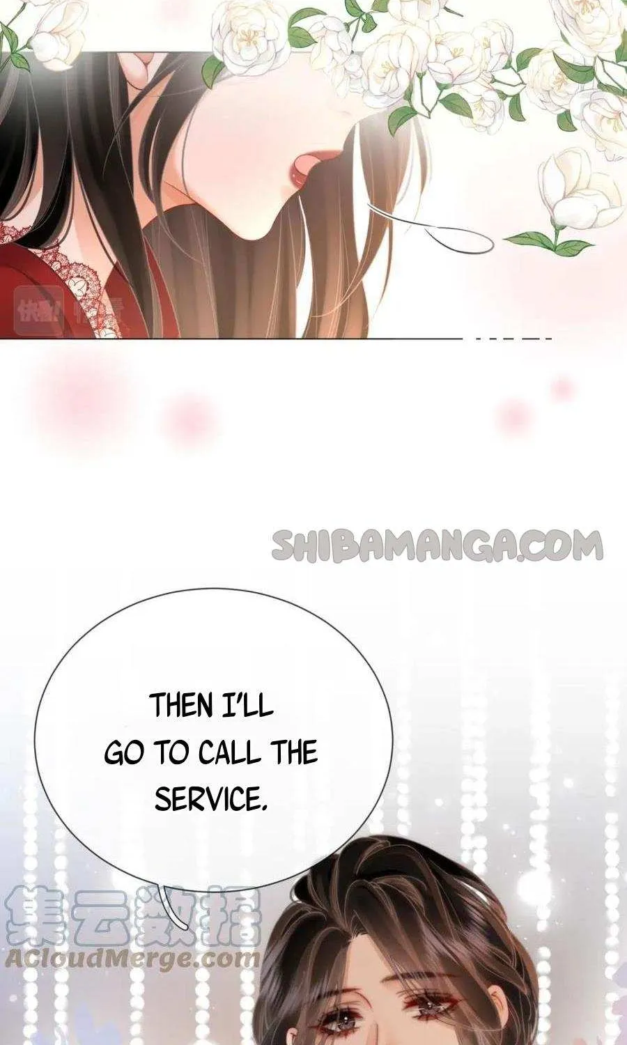 Miss Gu and Miss Qu Chapter 36 page 21 - 