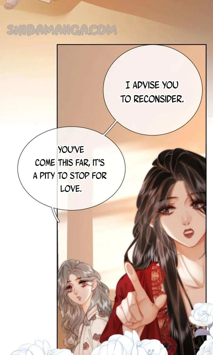 Miss Gu and Miss Qu Chapter 36 page 24 - 