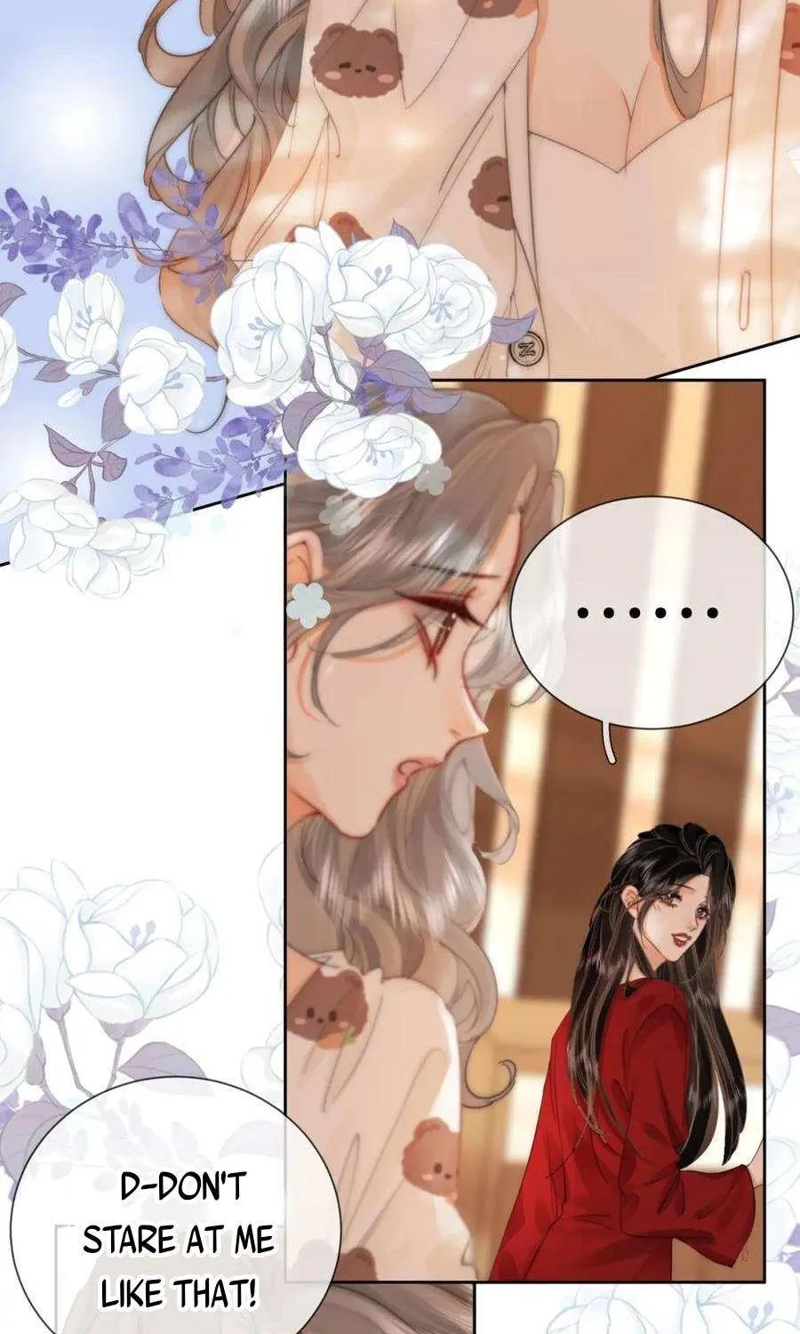 Miss Gu and Miss Qu Chapter 36 page 26 - 