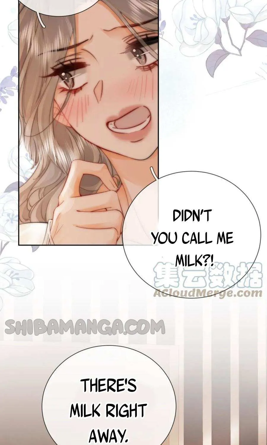 Miss Gu and Miss Qu Chapter 36 page 27 - 