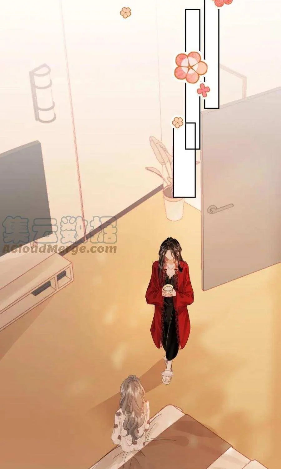 Miss Gu and Miss Qu Chapter 36 page 29 - 