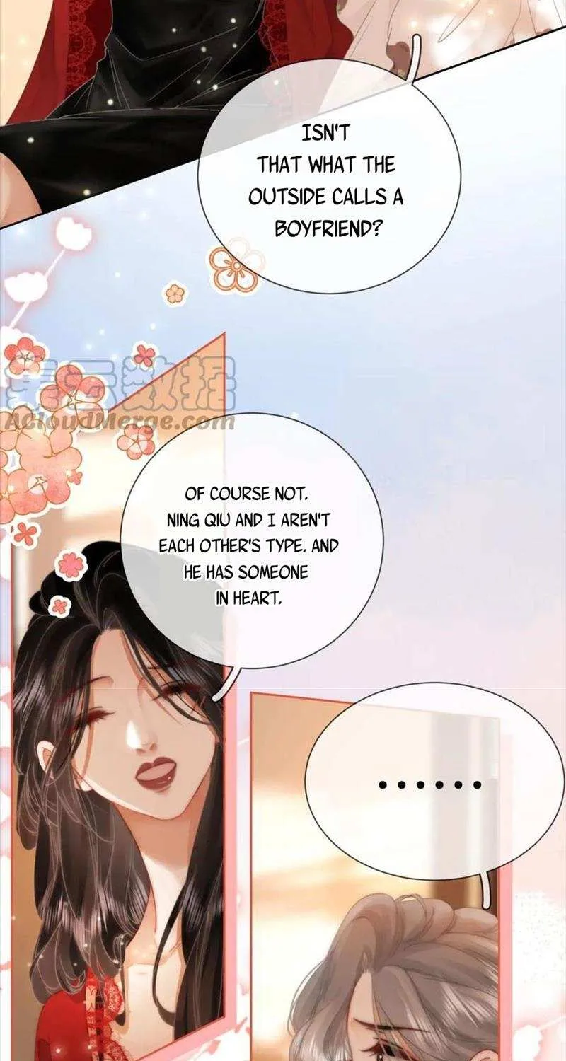 Miss Gu and Miss Qu Chapter 36 page 4 - 