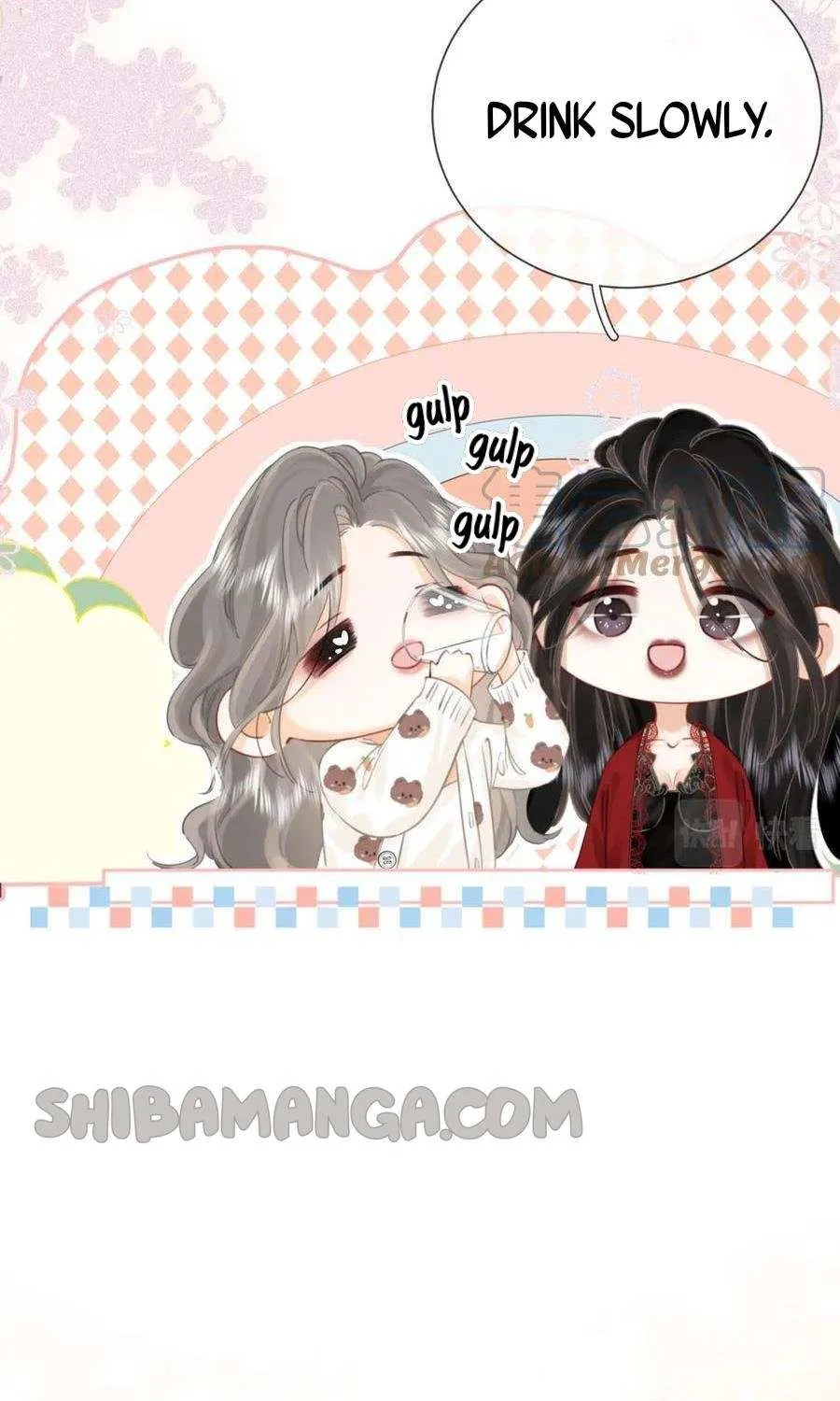 Miss Gu and Miss Qu Chapter 36 page 31 - 