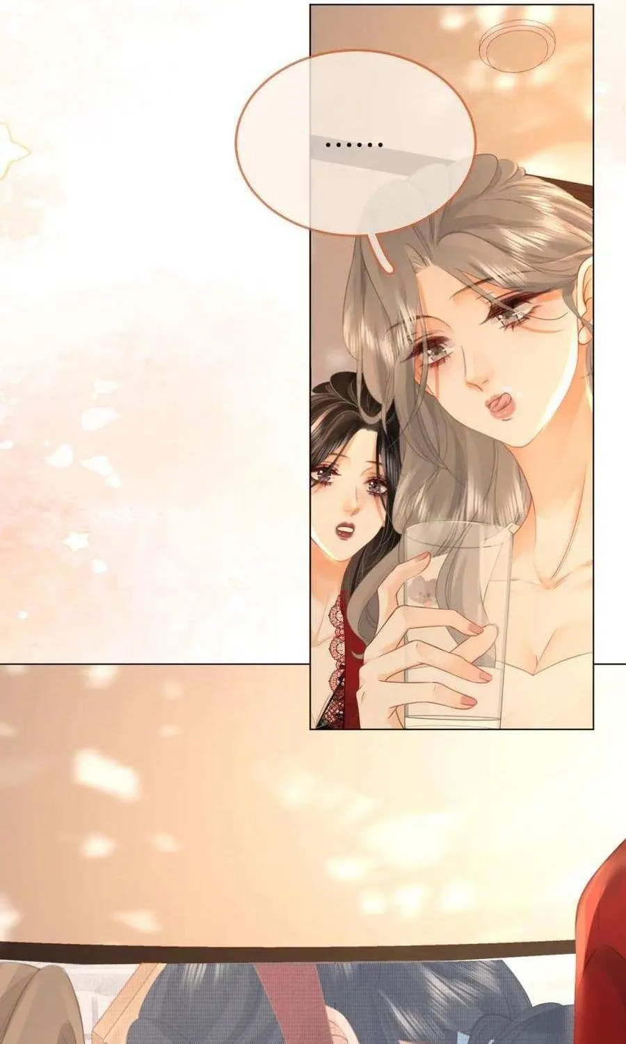 Miss Gu and Miss Qu Chapter 36 page 32 - 