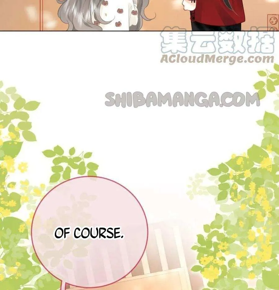 Miss Gu and Miss Qu Chapter 36 page 35 - 