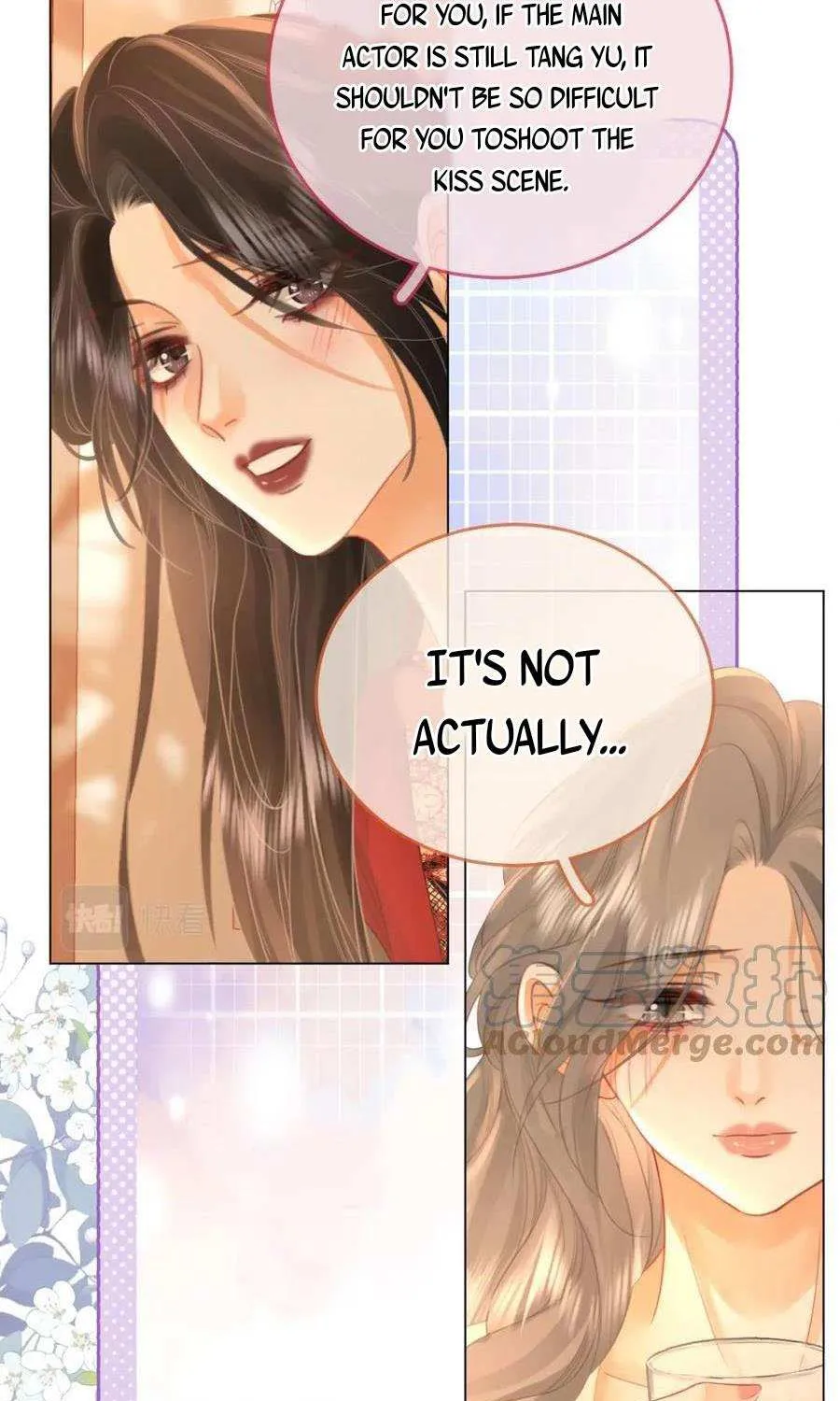 Miss Gu and Miss Qu Chapter 36 page 40 - 