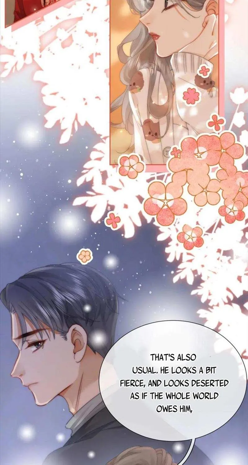 Miss Gu and Miss Qu Chapter 36 page 5 - 