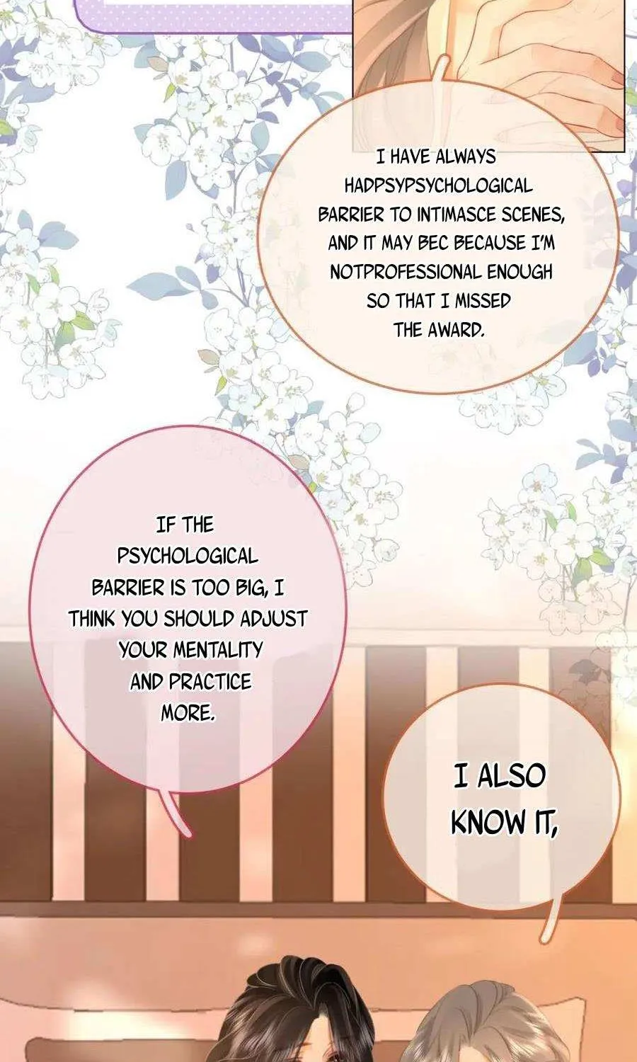 Miss Gu and Miss Qu Chapter 36 page 41 - 
