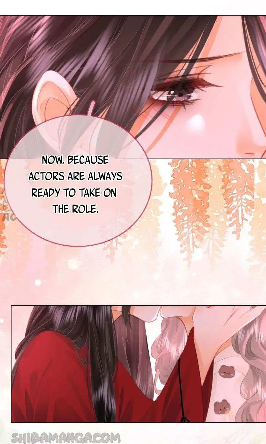 Miss Gu and Miss Qu Chapter 36 page 44 - 