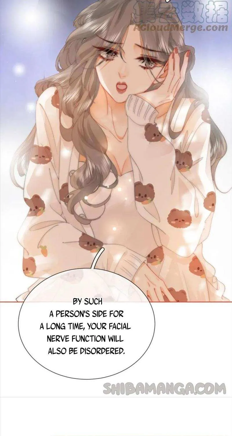 Miss Gu and Miss Qu Chapter 36 page 6 - 